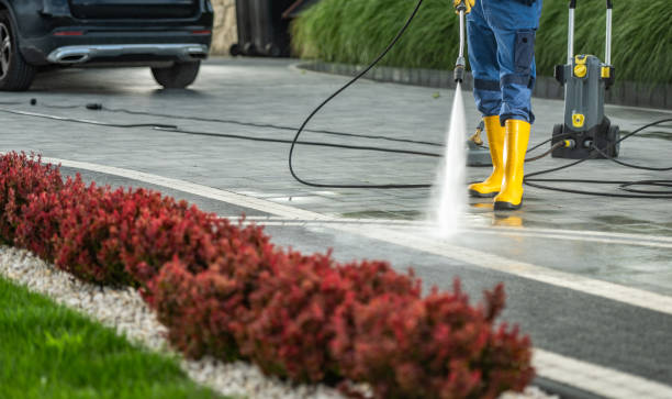 Best Pool Deck Cleaning  in Newport, TN